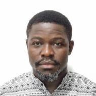 Bisong Enow Njang-ebob Rene Class 12 Tuition trainer in Bathinda