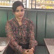Saumita B. Class I-V Tuition trainer in Chinsurah