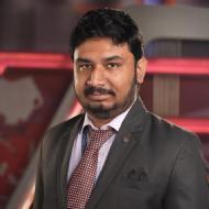 Biswaditya Saha Class 9 Tuition trainer in Bangalore