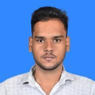 Biswajit Muduli Class 10 trainer in Bhubaneswar