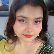 Soumyashree B. Class 8 Tuition trainer in Cuttack