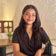 Saranika B. Class I-V Tuition trainer in Kolkata