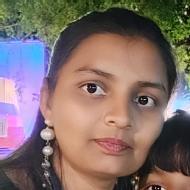 Karishma K. Telugu Language trainer in Guntakal