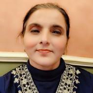 Kanwalpreet Class I-V Tuition trainer in Gurgaon
