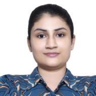 Bhavya J. Class 10 trainer in Delhi