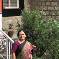 Bharti Class 9 Tuition trainer in Noida
