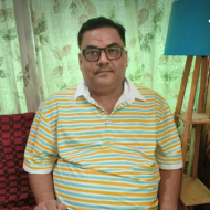 Bipul Kumar Class I-V Tuition trainer in Purnea