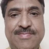 Bhimrao Arjun Gaikwad Class 6 Tuition trainer in Delhi
