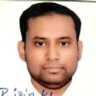 Bipin Singh Class I-V Tuition trainer in Masaurhi