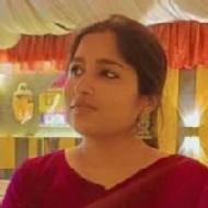 Krishna B. Class I-V Tuition trainer in Kolkata