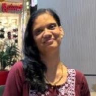 Sushma Yoga trainer in Bangalore