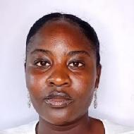 Blessing Bulus S. Class 12 Tuition trainer in Ado