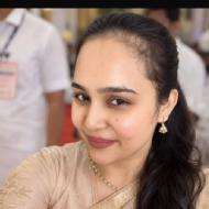 Durga MBBS & Medical Tuition trainer in Mumbai