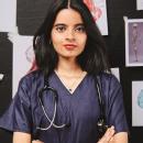 Deepika . Yoga trainer in Delhi