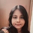 Prathiba . Class I-V Tuition trainer in Chennai