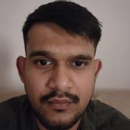 Sahil Patel Class 12 Tuition trainer in Ahmedabad