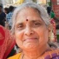 Bhaskara L. Class I-V Tuition trainer in Kakinada