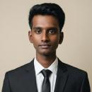 Photo of Bikram Maity