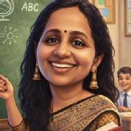 Manju Class 11 Tuition trainer in Thiruvananthapuram