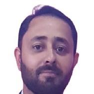 Nabarun Bhattacharjee BCom Tuition trainer in Cachar