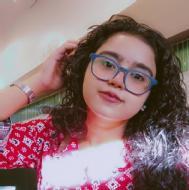 Nisha B. Class 12 Tuition trainer in Delhi