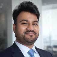 Vivek Thakur Class I-V Tuition trainer in Faridabad