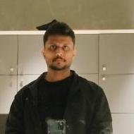 Bobbin Thomas Stock Market Trading trainer in Kochi
