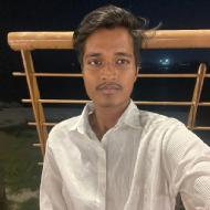 Pranjit Class 10 trainer in Gmc