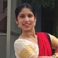 Diksha U. Class 10 trainer in Jorhat