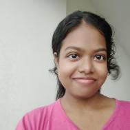 Nibedita D. Class 10 trainer in Medinipur