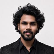Boddu Rohit Baby Football trainer in Hyderabad