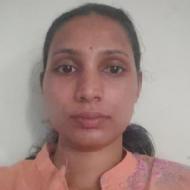 Srilatha U. Yoga trainer in Hyderabad