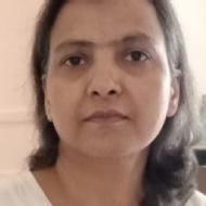 Arti S. Class I-V Tuition trainer in Jaipur