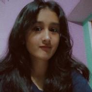 Mansi B. Class 9 Tuition trainer in Khatima