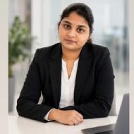 Poojitha B. Class I-V Tuition trainer in Warangal