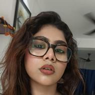 Sraya B. Drawing trainer in Kolkata