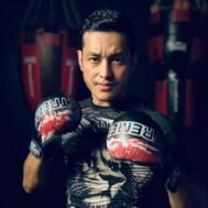 Ajay Borah Personal Trainer trainer in Bangalore