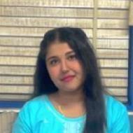 Sushmita B. Class I-V Tuition trainer in Nagaon