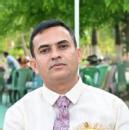 Rajonesh Borbora Tuition trainer in Kokrajhar