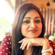 Bornali S. Class 9 Tuition trainer in Gmc