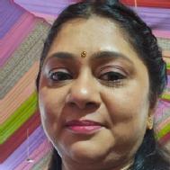 Rohini B. Class I-V Tuition trainer in Mumbai
