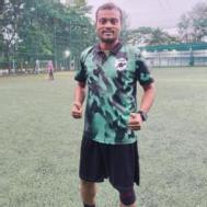 Bosco Deelly Football trainer in Mumbai