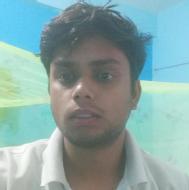 Akriti Bhardwaj Class 12 Tuition trainer in Ranchi