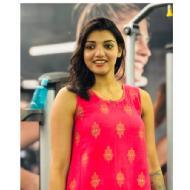 Debanjana B. Personal Trainer trainer in Bangalore