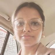 Sayari Bose Vocal Music trainer in Kolkata