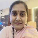 Udita B. Hindi Language trainer in Lucknow