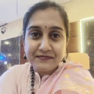 Udita B. French Language trainer in Lucknow