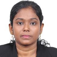 Balkees P. Class I-V Tuition trainer in Chennai
