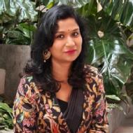 Rashmi B. Class I-V Tuition trainer in Bangalore