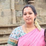 Brahan N. Vocal Music trainer in Bangalore